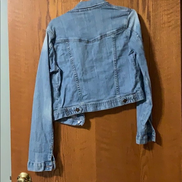 Jean Jacket - Picture 3 of 3